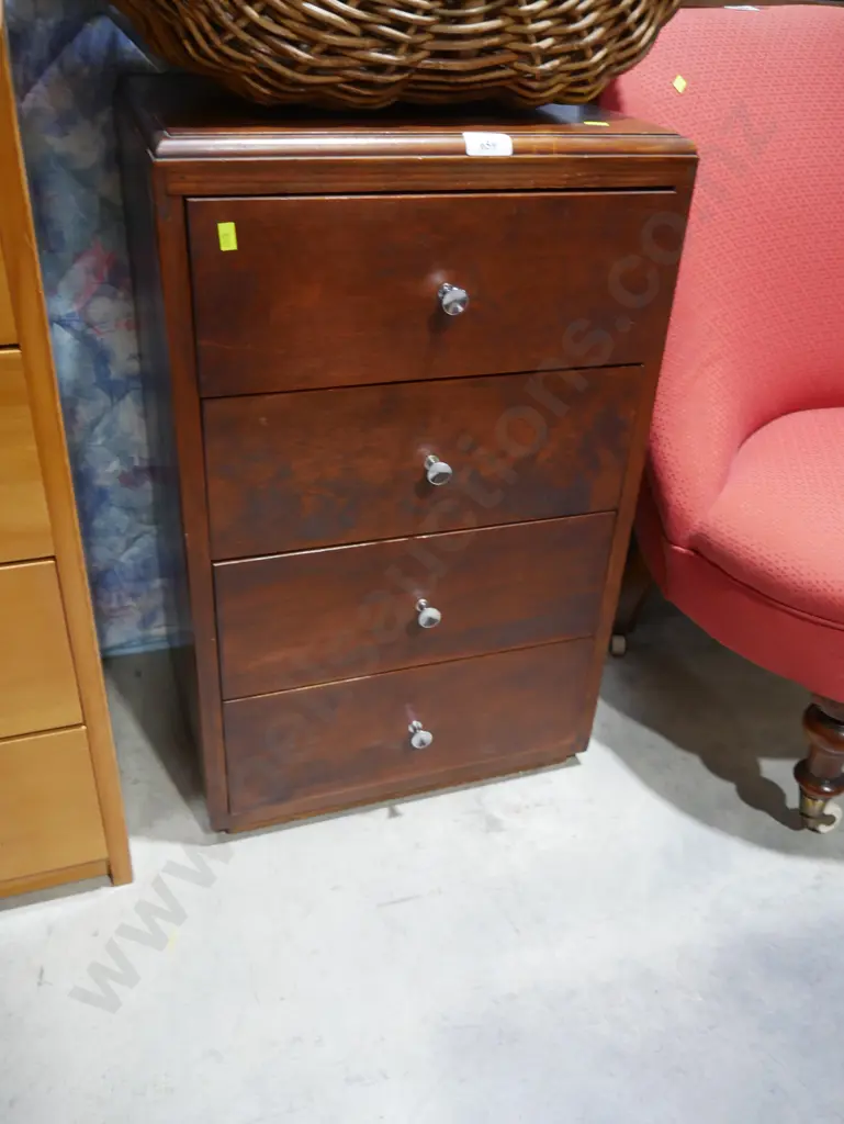 Chest of drawers Image 1++