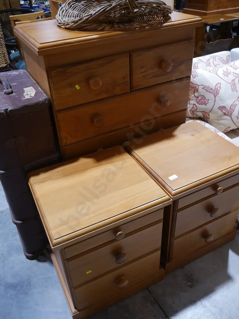 3 piece bedroom suite Image 1++