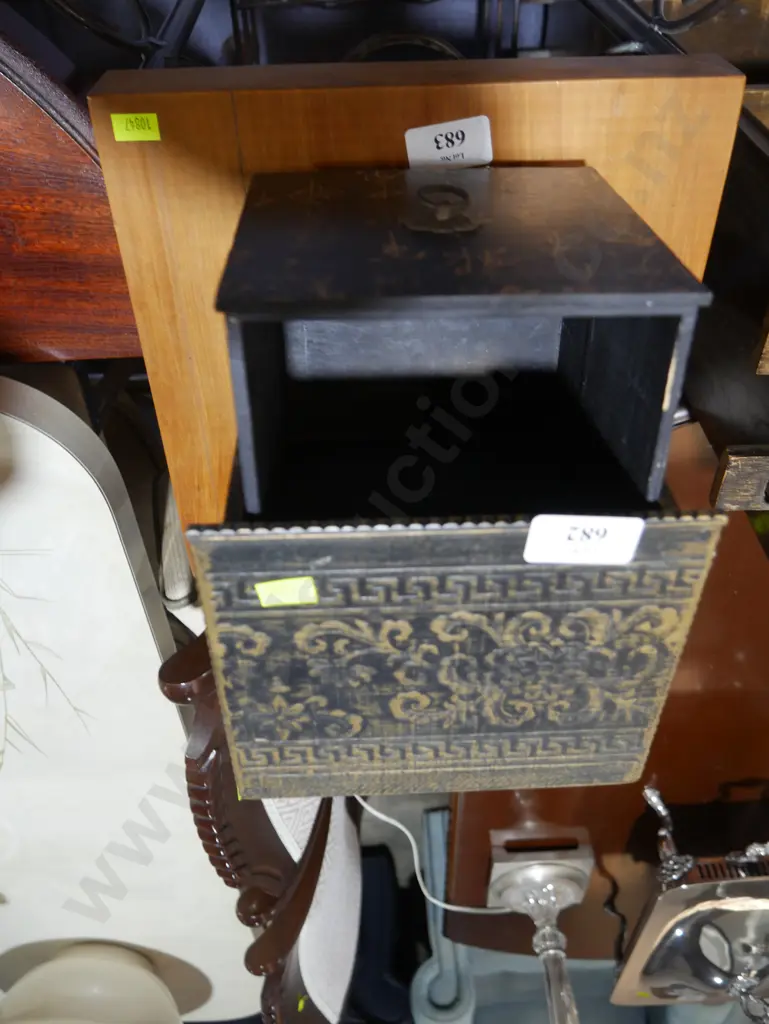 Oriental drawer Image 1++