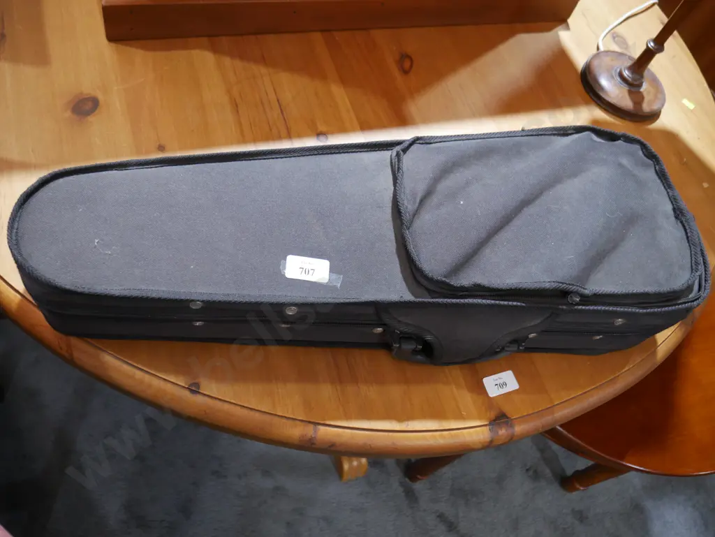 Violin case Image 1++