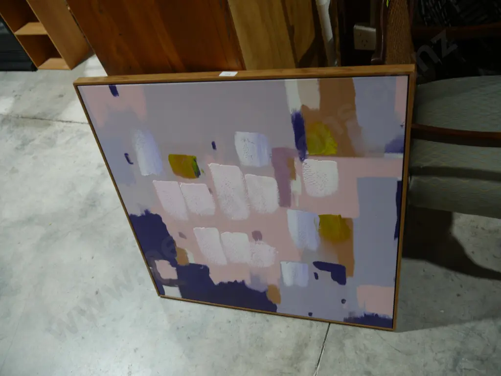 Abstract artwork Image 1++