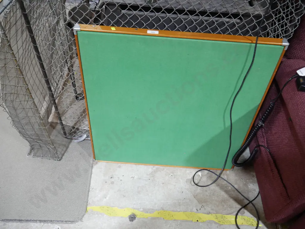 Games table Image 1++