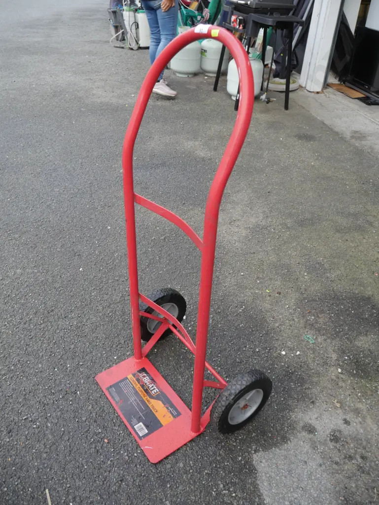 Sack barrow Image 1++