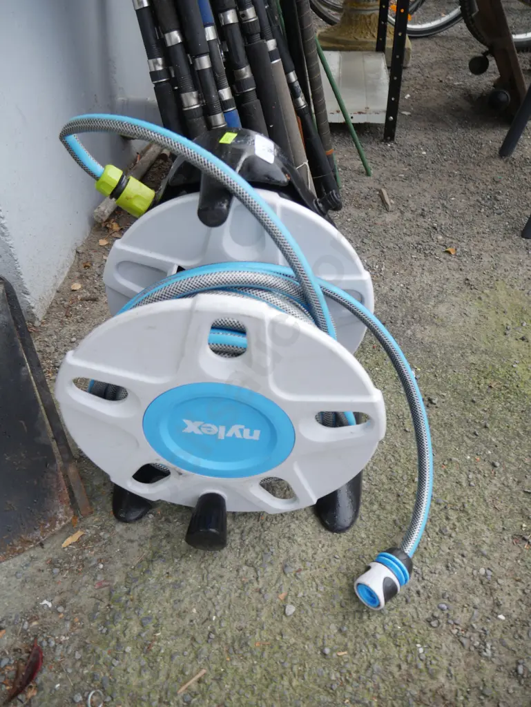 Reel hose Image 1++