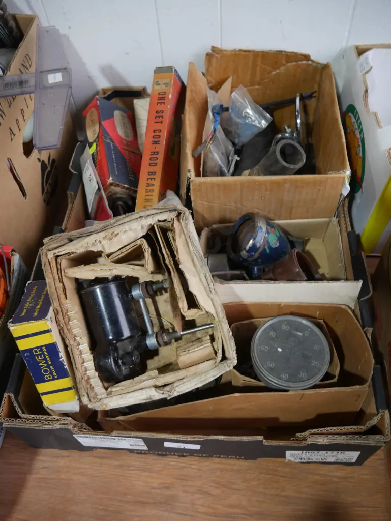 Motorcycle parts Image 1++