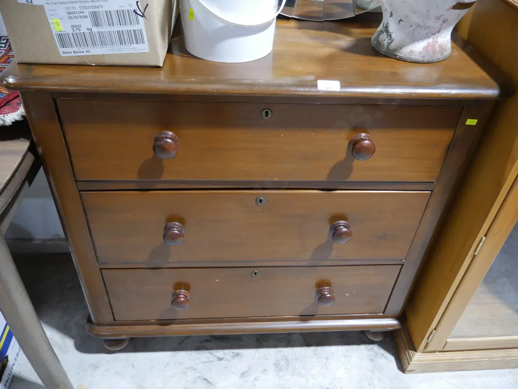 Chest of drawers Image 1++