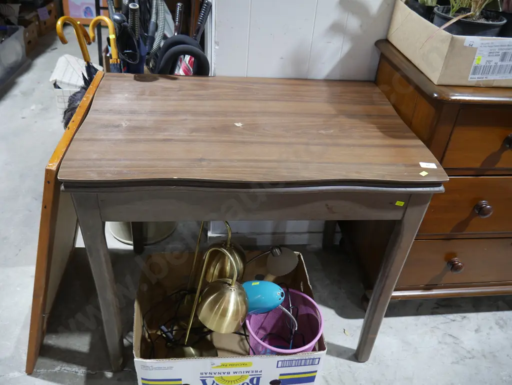 Flip top dining table Image 1++