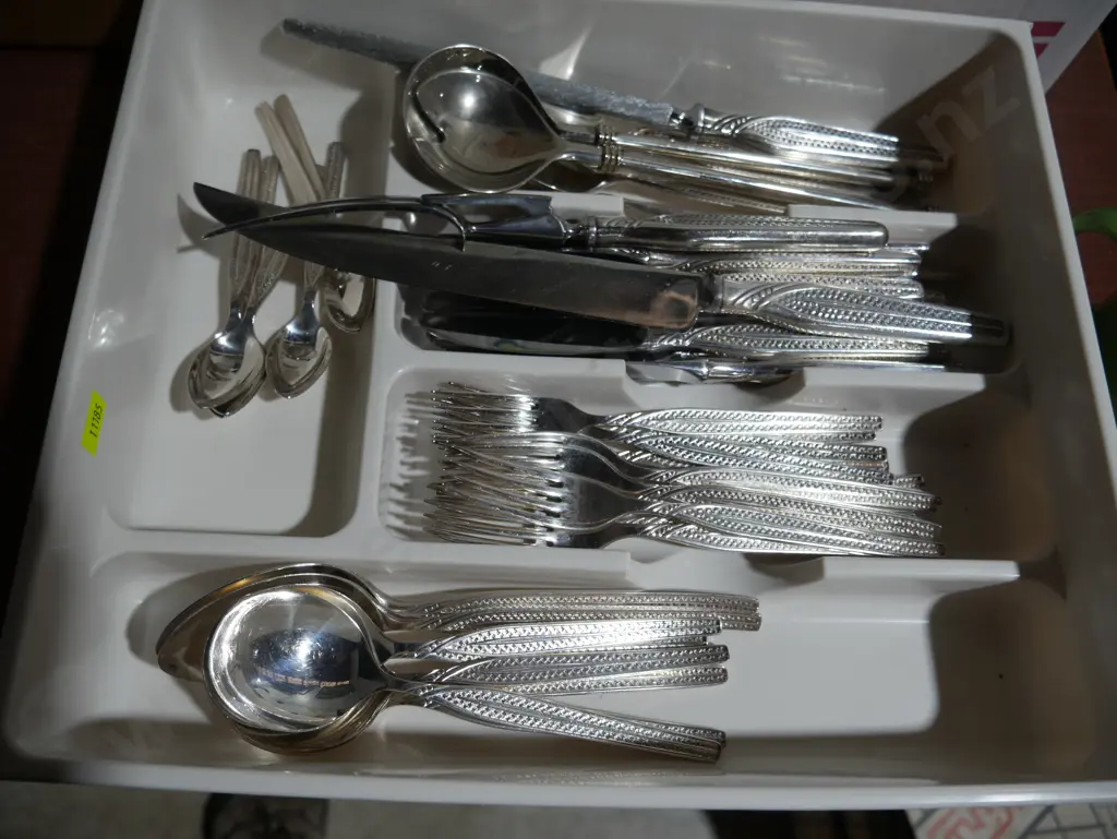 Cutlery Image 1++