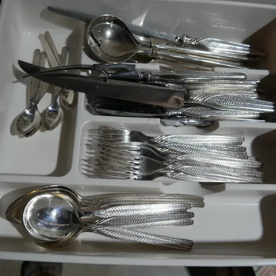 Cutlery
