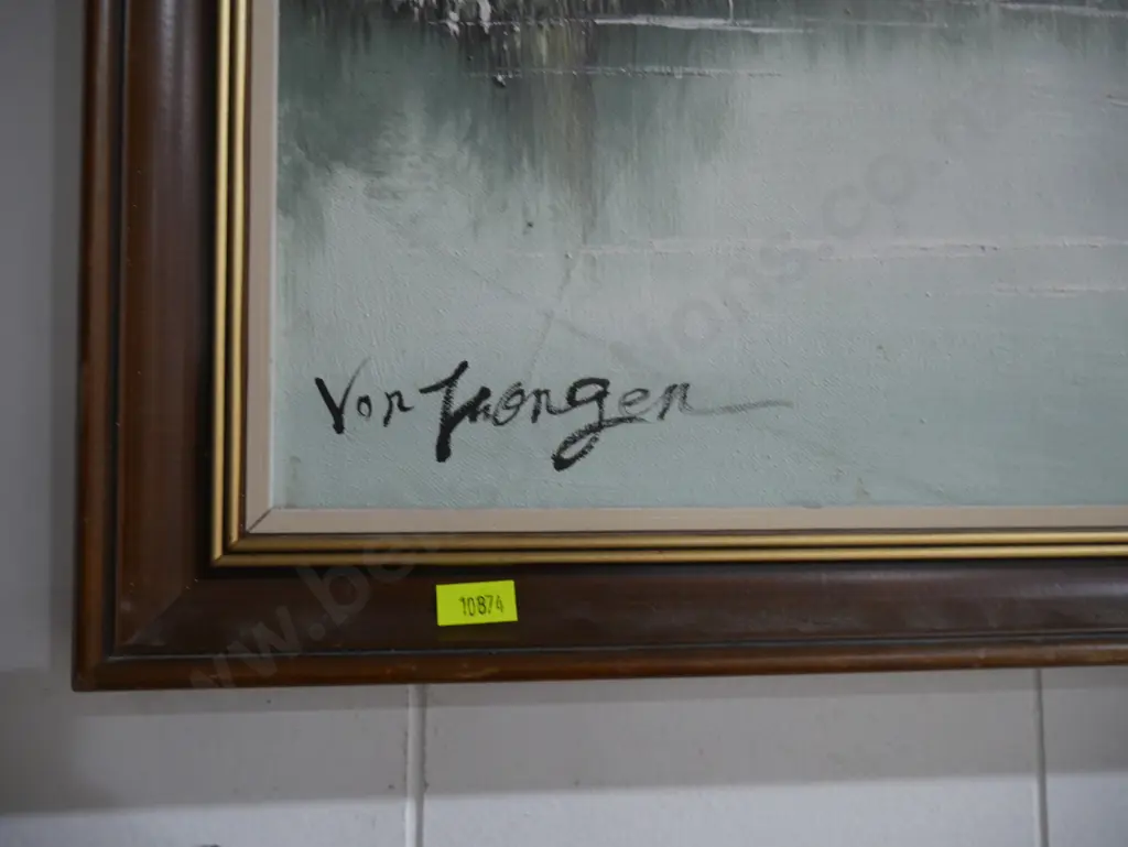 Oil painting Image 1++