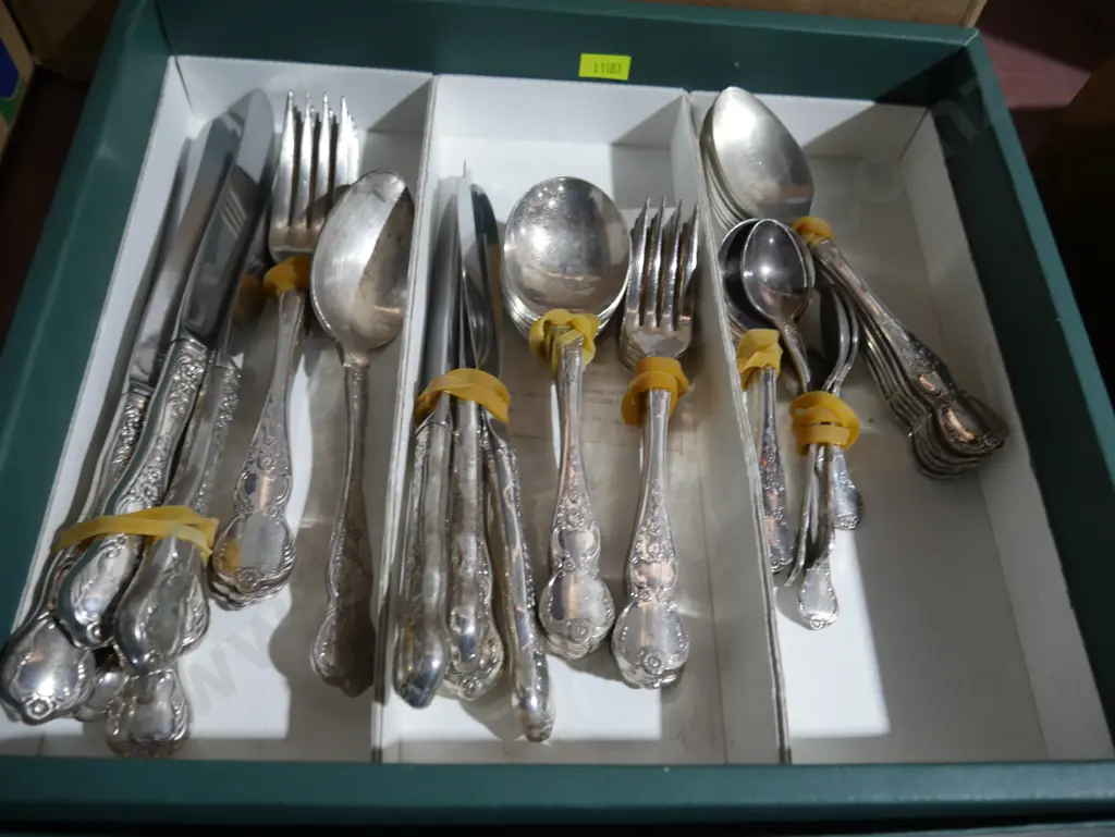 Cutlery Image 1++
