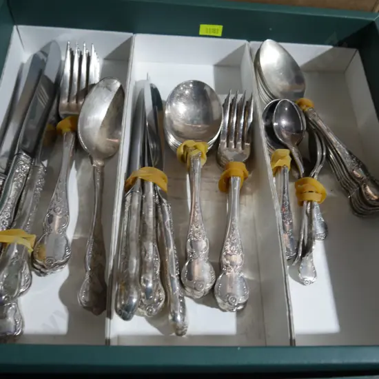 Cutlery