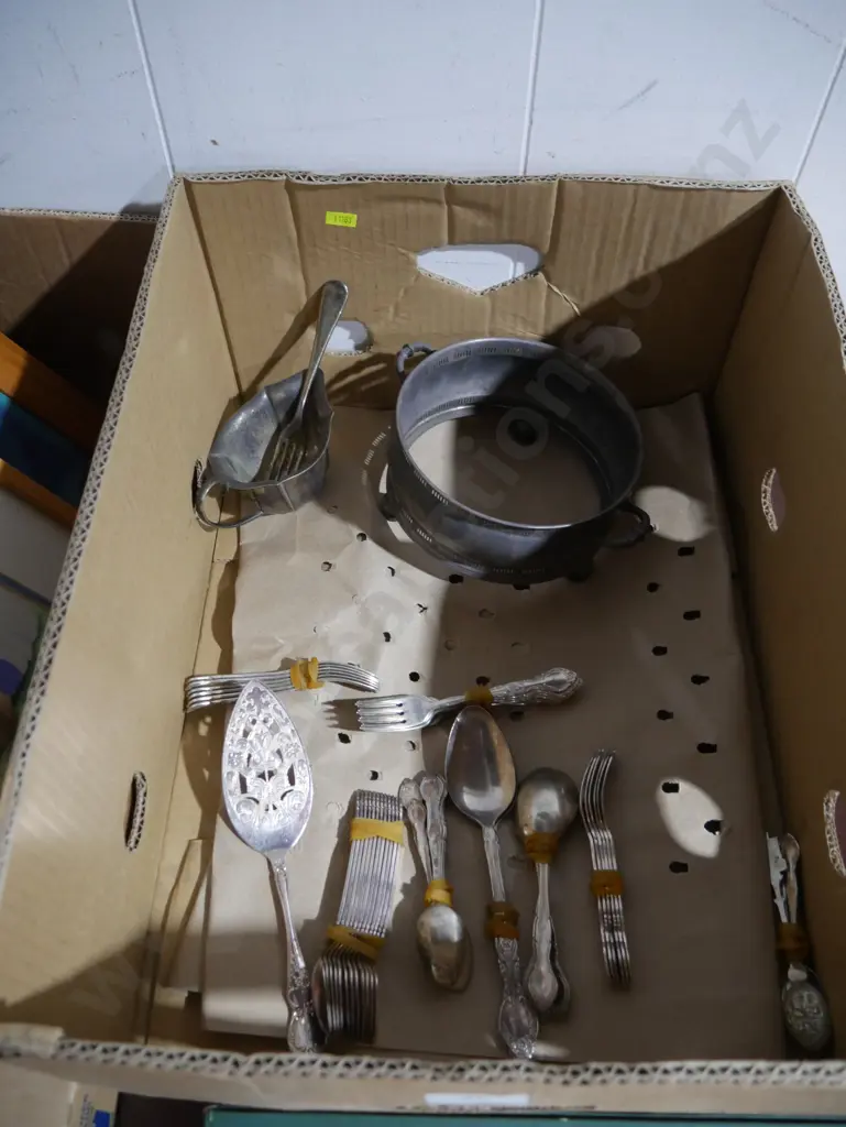 Cutlery etc Image 1++