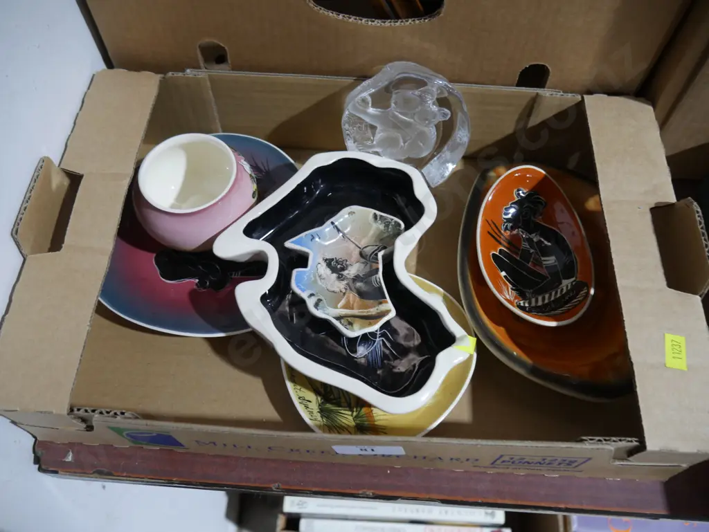 Australian china etc Image 1++