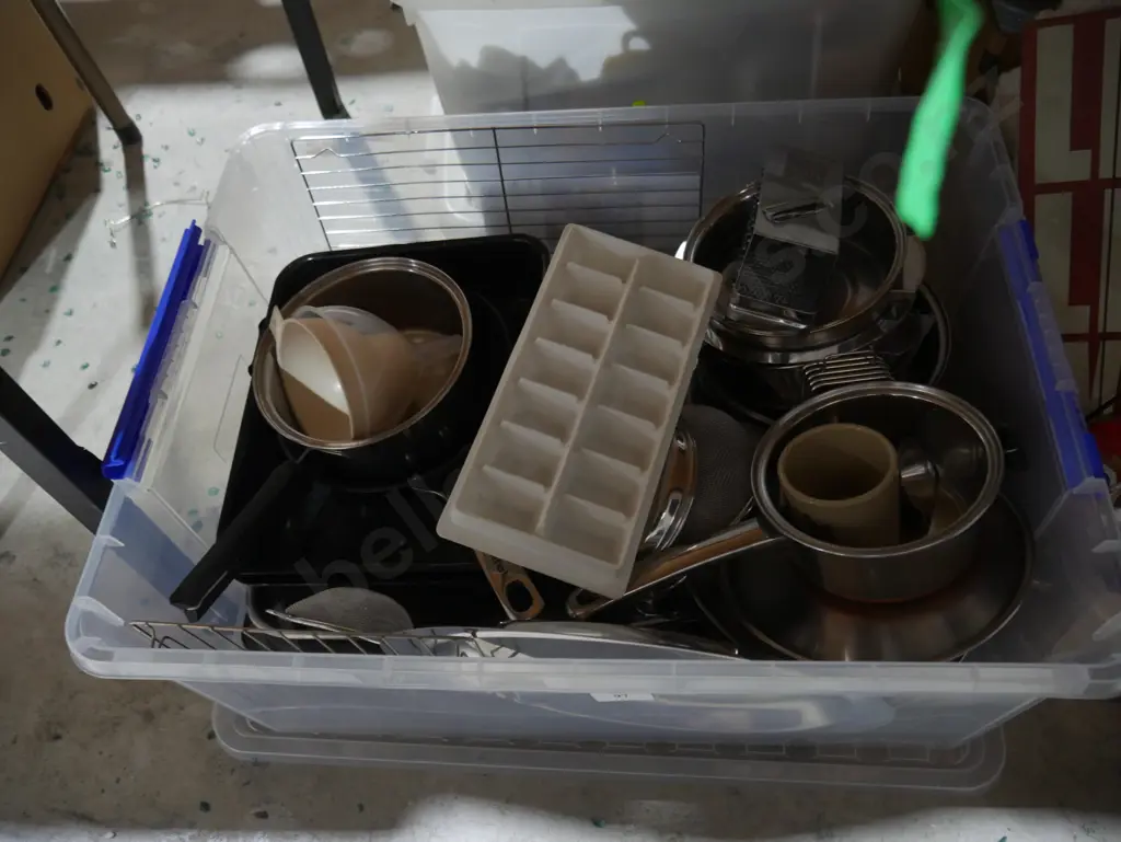 Kitchenware Image 1++