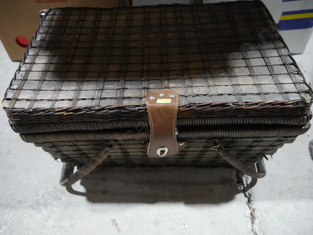 Picnic basket Image 1++