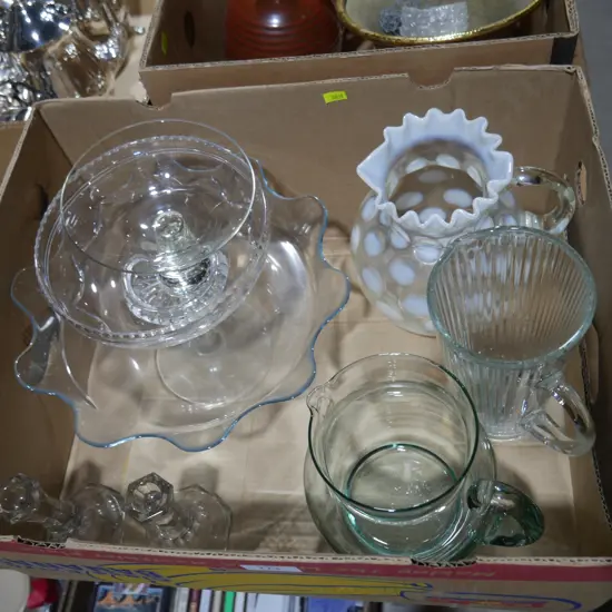 Glassware