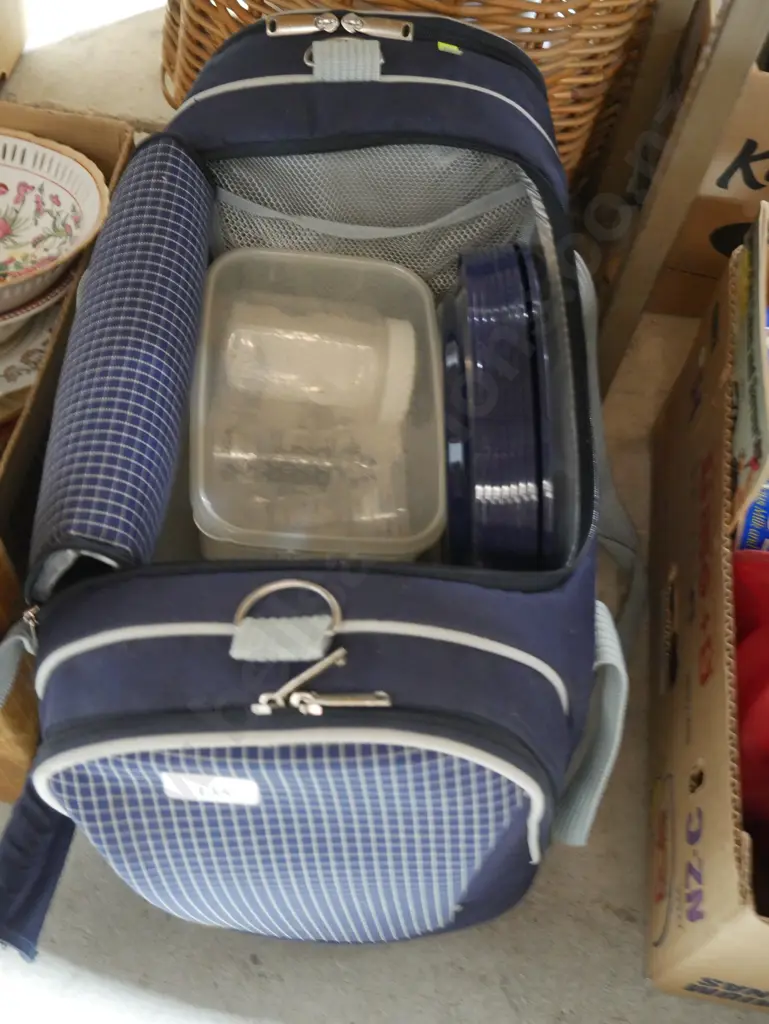 Picnic bag Image 1++