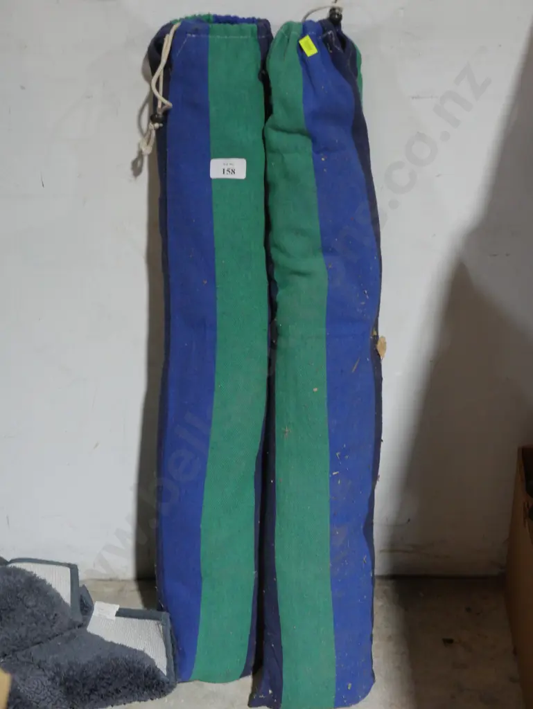 Two hammocks Image 1++