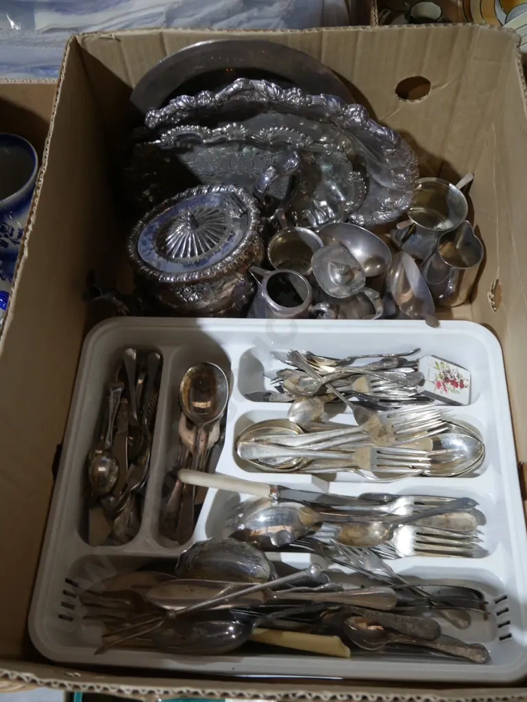 Cutlery etc Image 1++