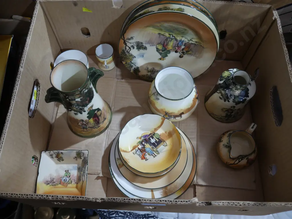 Royal Doulton china Image 1++