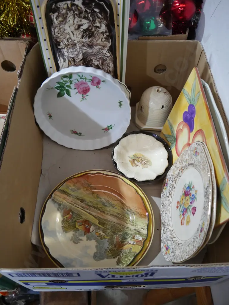 Assorted china Image 1++