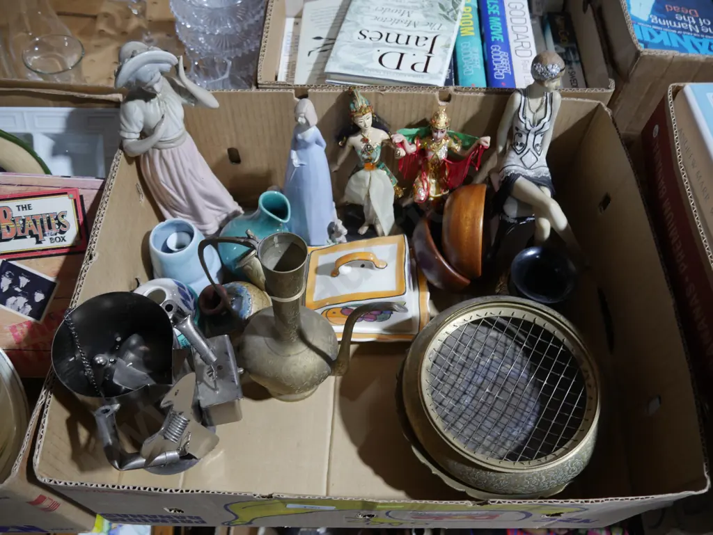 Ornaments etc Image 1++