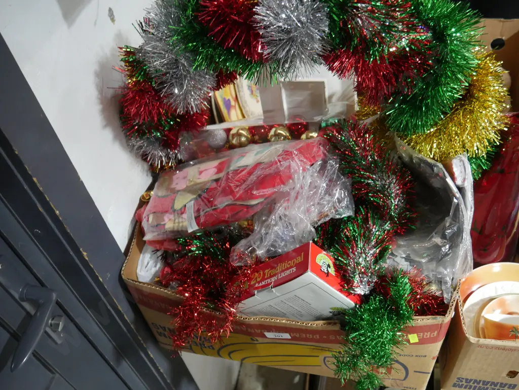 Christmas decorations Image 1++