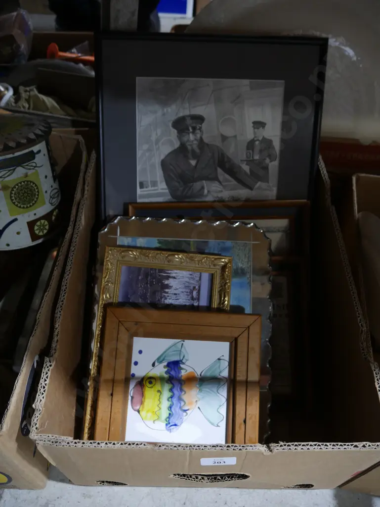 Assorted art etc Image 1++