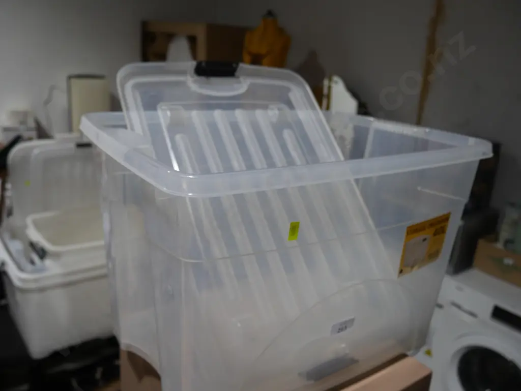 Storage container Image 1++