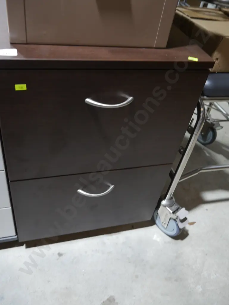 Office filing drawers Image 1++