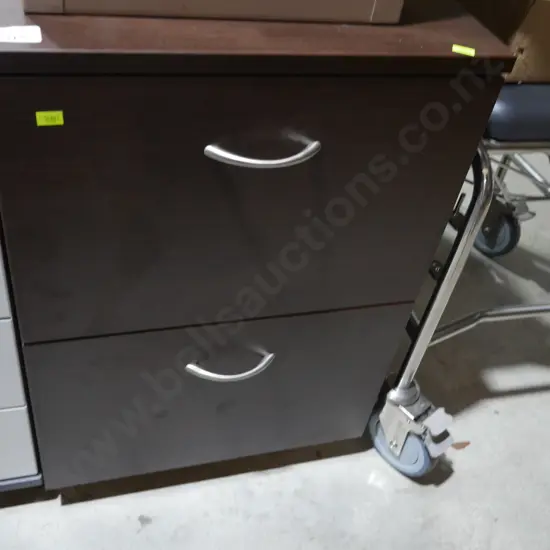 Office filing drawers