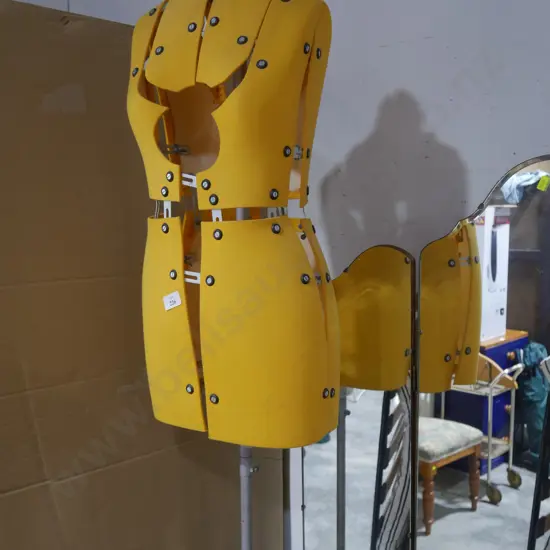 Dressmakers dummy