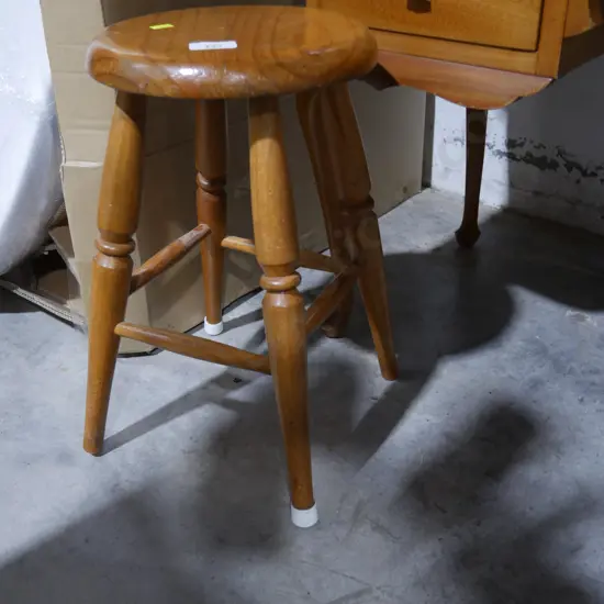 Stool