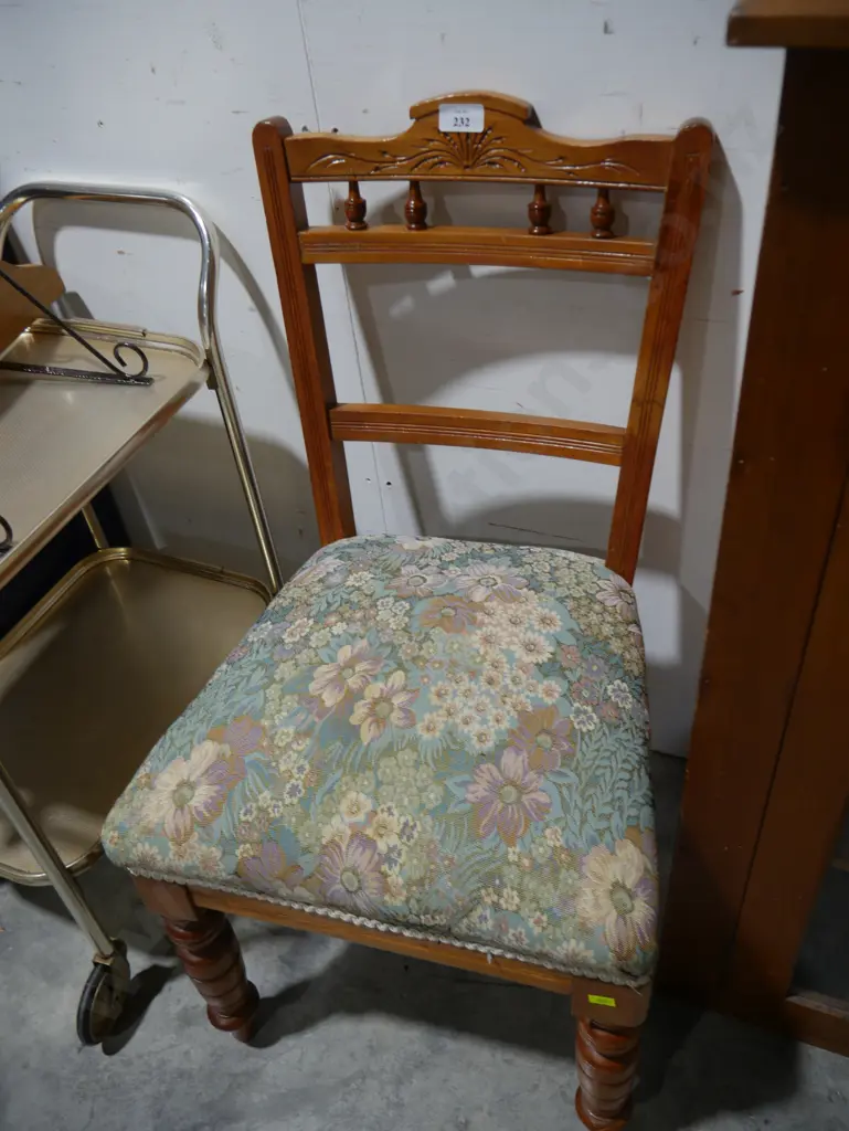 Dining chair Image 1++