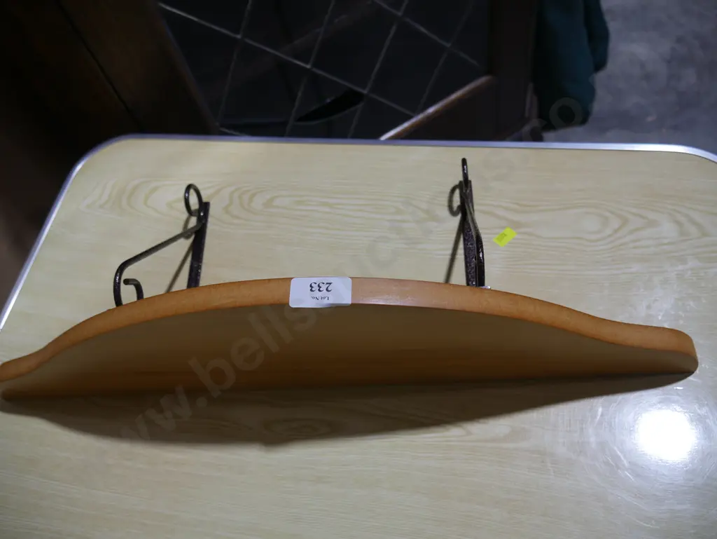 Wall shelf Image 1++