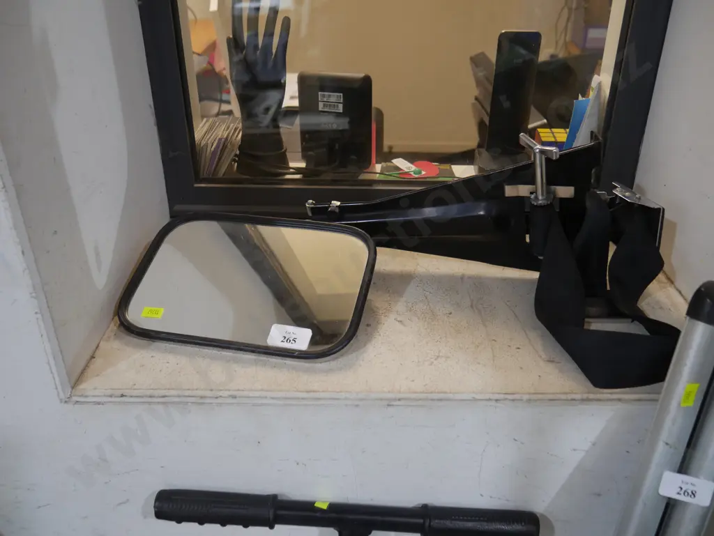 Towing mirror Image 1++