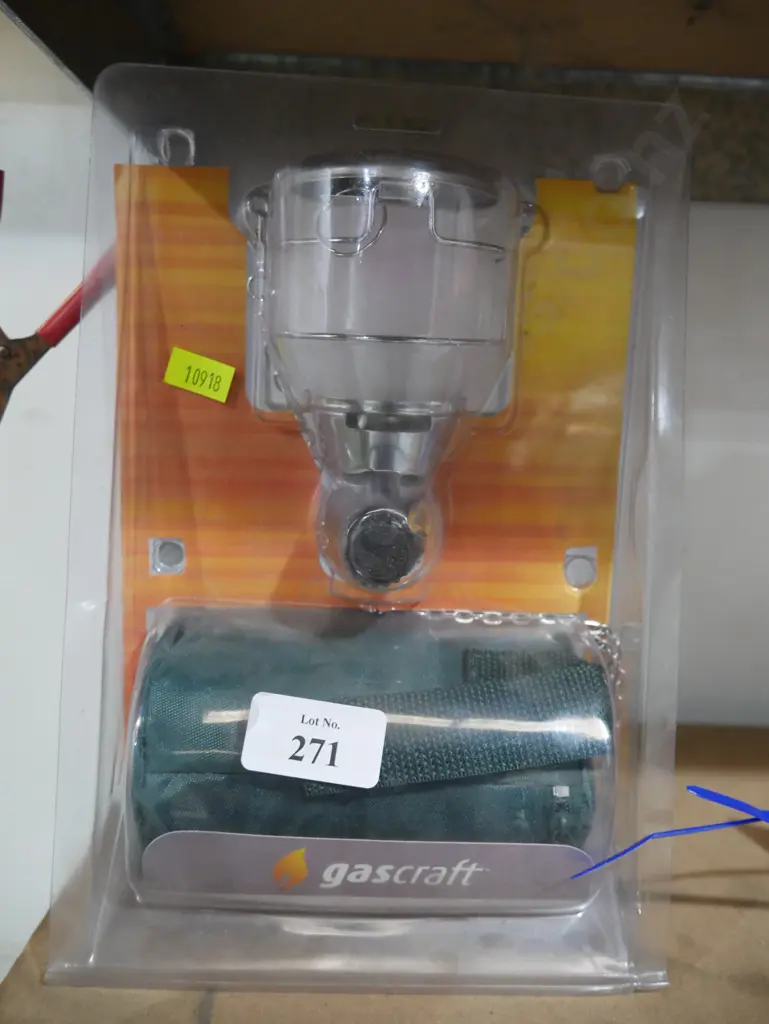 Gascraft mini light Image 1++