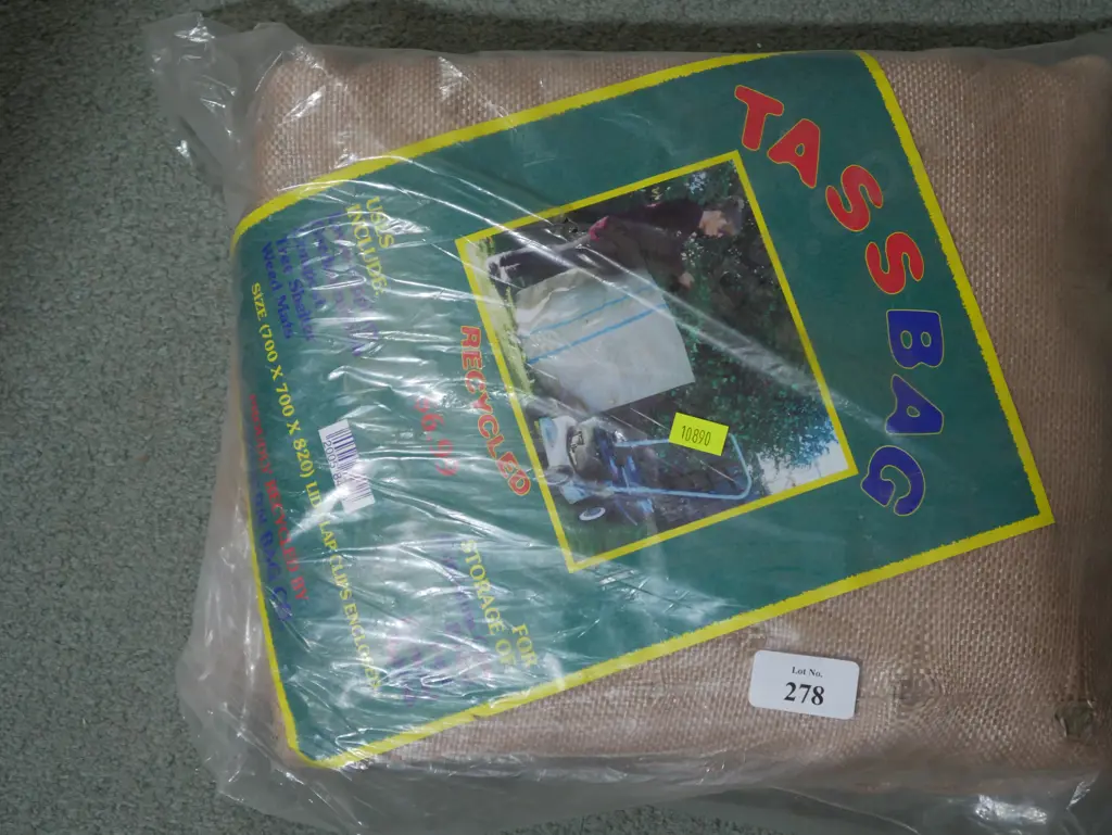 Tass bag Image 1++