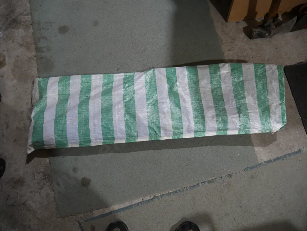 Camp stretcher Image 1++