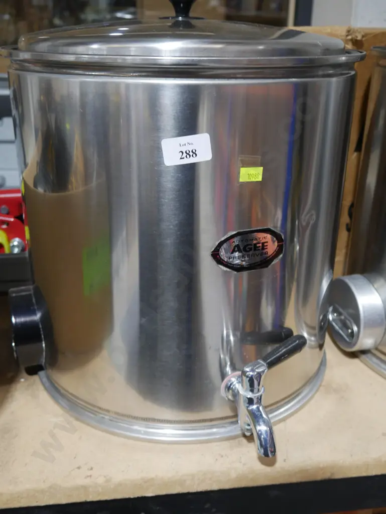 Agee preserver Image 1++