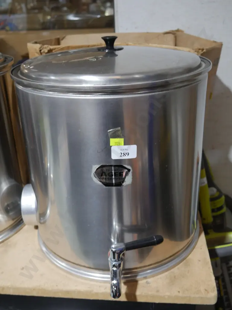 Agee preserver Image 1++