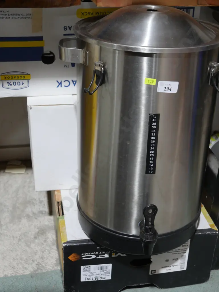 Home brew kit Image 1++