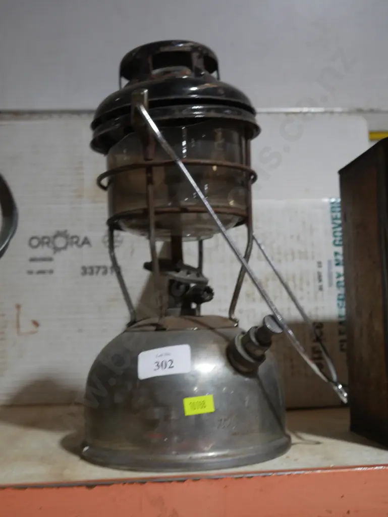 Tilley lantern Image 1++