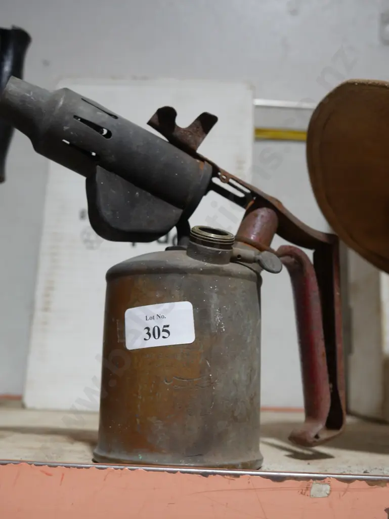 Blow torch Image 1++