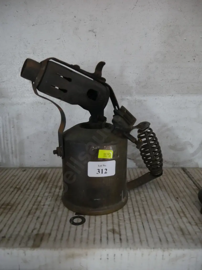 Blow torch Image 1++