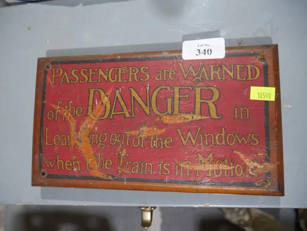 Train sign Image 1++