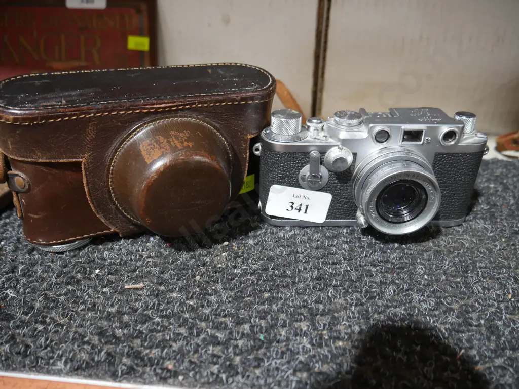Leica camera Image 1++