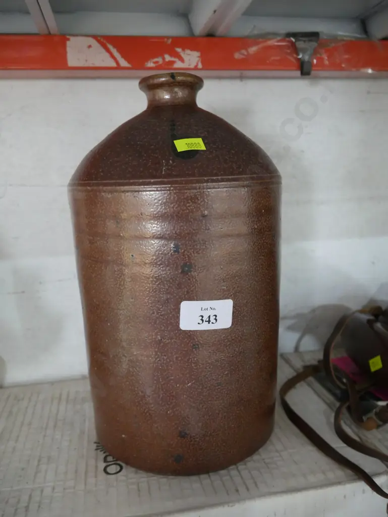 Stone bottle Image 1++