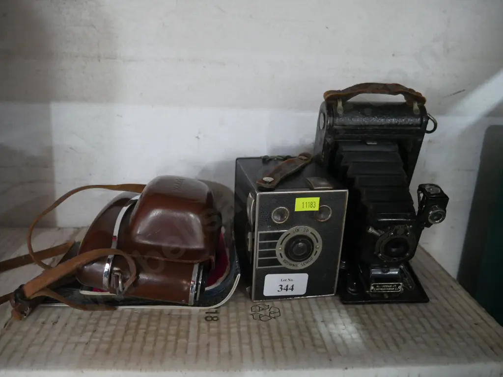 Assorted cameras Image 1++